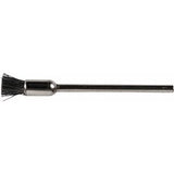 Mounted End Wire Brushes