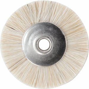 Unmounted Bristle Brushes