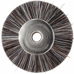 Unmounted Bristle Brushes