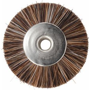 Unmounted Bristle Brushes