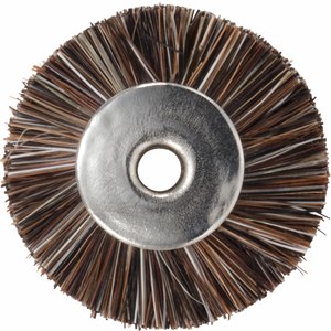 Unmounted Bristle Brushes