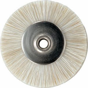 Unmounted Bristle Brushes
