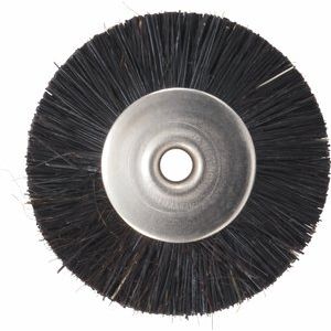 Unmounted Bristle Brushes