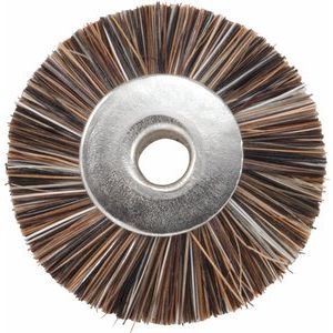 Unmounted Bristle Brushes