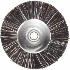 Unmounted Bristle Brushes