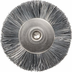 Mounted Wire Brushes