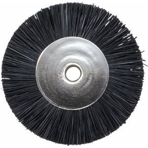 Unmounted  Value Bristle Brushes