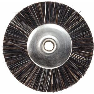 Unmounted  Value Bristle Brushes