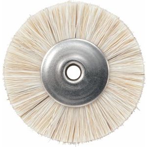 Unmounted  Value Bristle Brushes