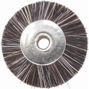 Unmounted  Value Bristle Brushes
