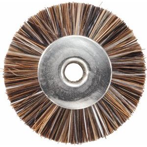 Unmounted  Value Bristle Brushes