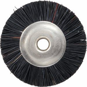 Unmounted  Value Bristle Brushes