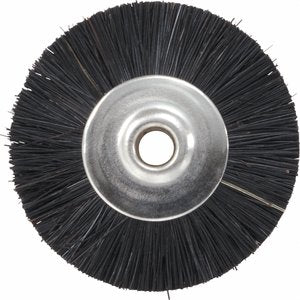 Unmounted  Value Bristle Brushes