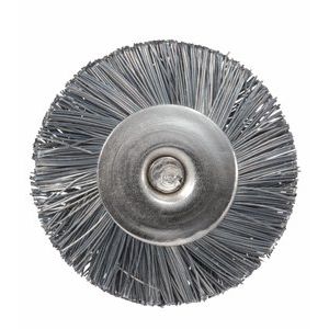 Mounted Wire Brushes