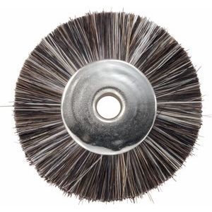 Unmounted  Value Bristle Brushes