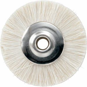 Unmounted  Value Bristle Brushes