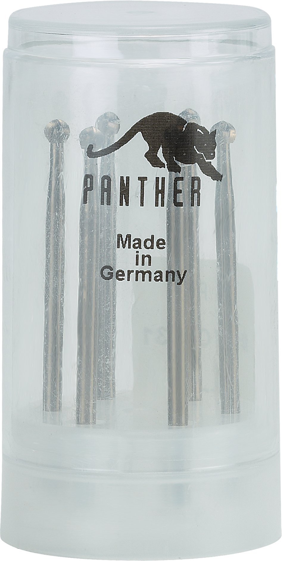 Panther® Wax Carving Burs