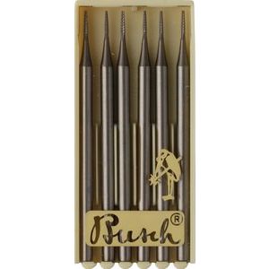 Busch® Cone Square Cross Cut Burs