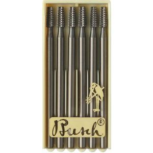 Busch® Cone Square Cross Cut Burs