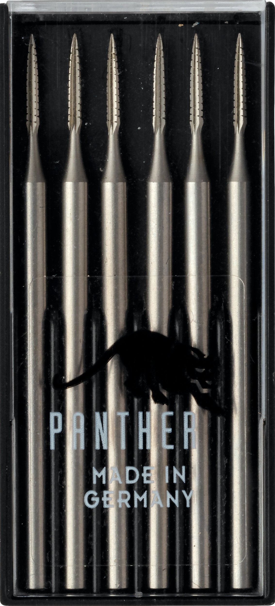 Panther® Krause Burs