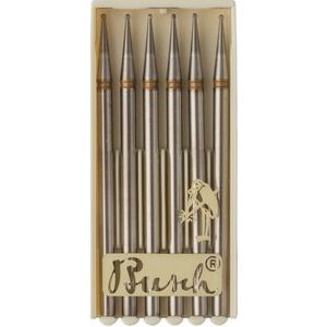 Busch® Carbide Round Burs