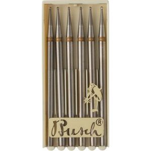 Busch® Carbide Round Burs