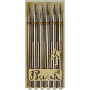 Busch® Carbide Round Burs