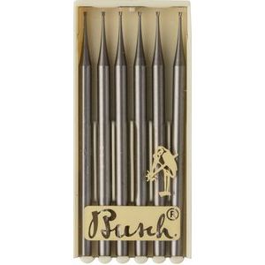 Busch® Inverted Cone Burs