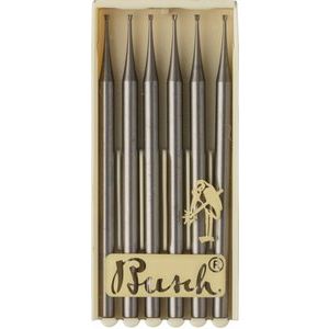 Busch® Inverted Cone Burs