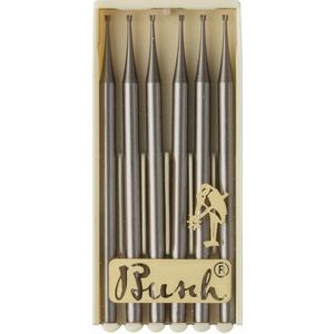 Busch® Inverted Cone Burs