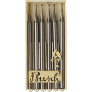 Busch® Inverted Cone Burs