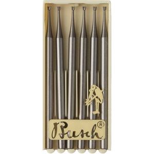 Busch® Inverted Cone Burs