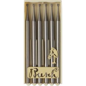 Busch® Inverted Cone Burs