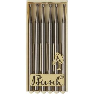 Busch® Inverted Cone Burs
