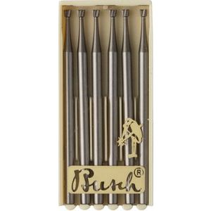 Busch® Inverted Cone Burs