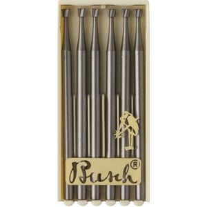 Busch® Inverted Cone Burs