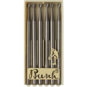 Busch® Inverted Cone Burs