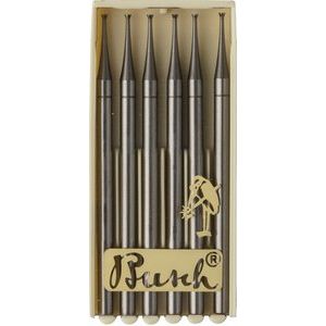 Busch® TwinCut Conical Cup Burs