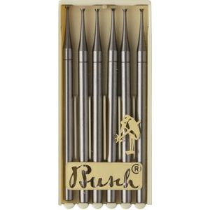 Busch® TwinCut Conical Cup Burs
