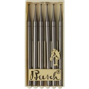 Busch® TwinCut Conical Cup Burs