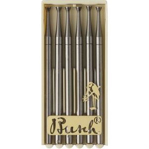 Busch® TwinCut Conical Cup Burs