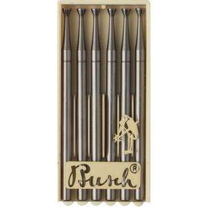 Busch® TwinCut Conical Cup Burs
