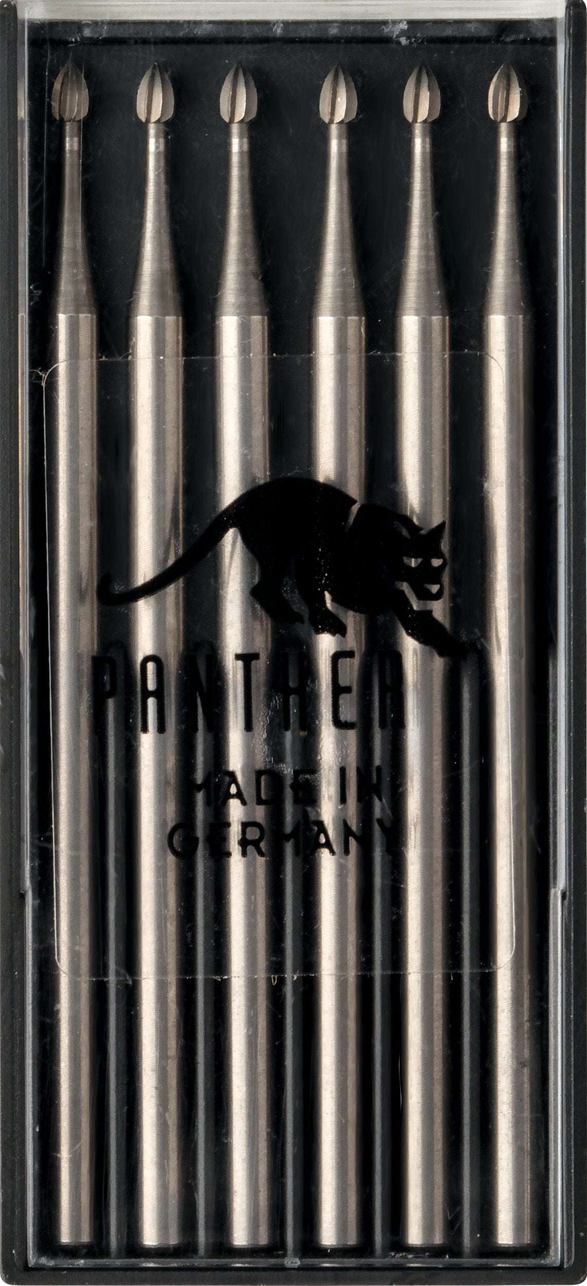 Panther® Bud Burs