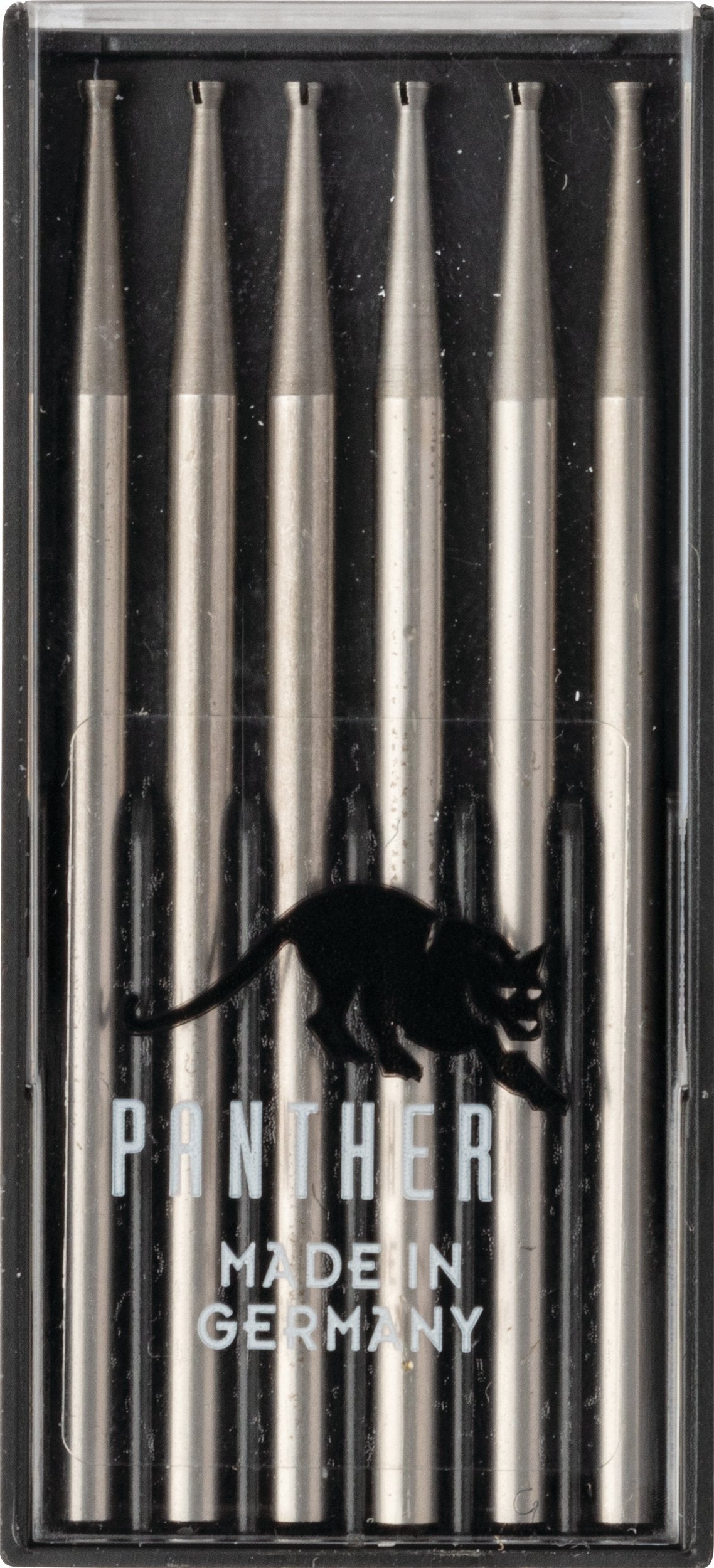 Panther® Special Conical Cup Burs