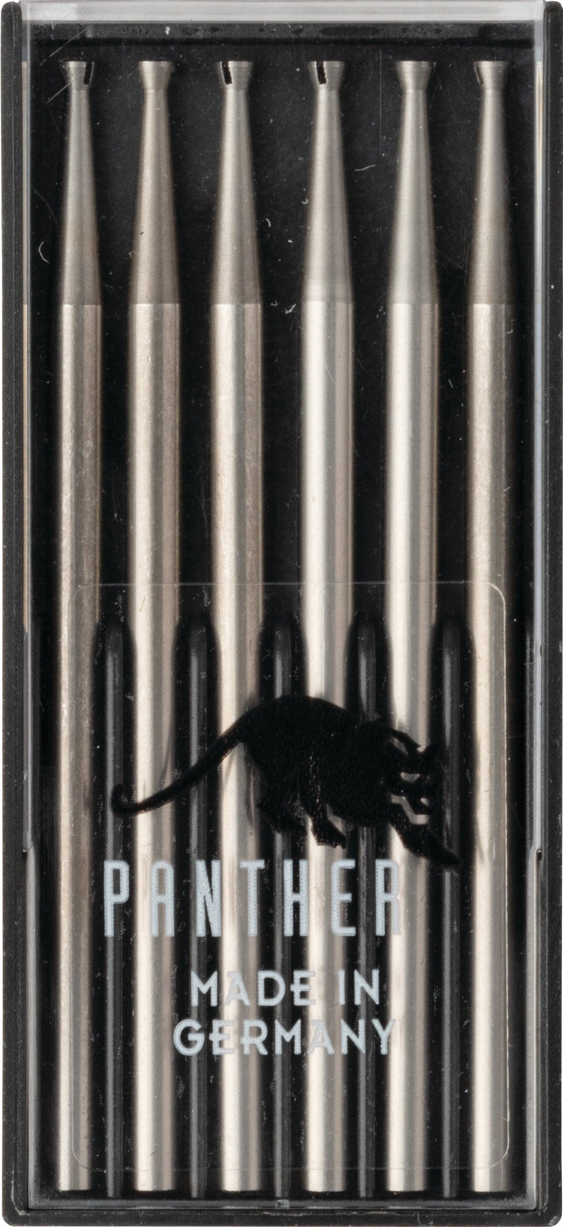 Panther® Special Conical Cup Burs