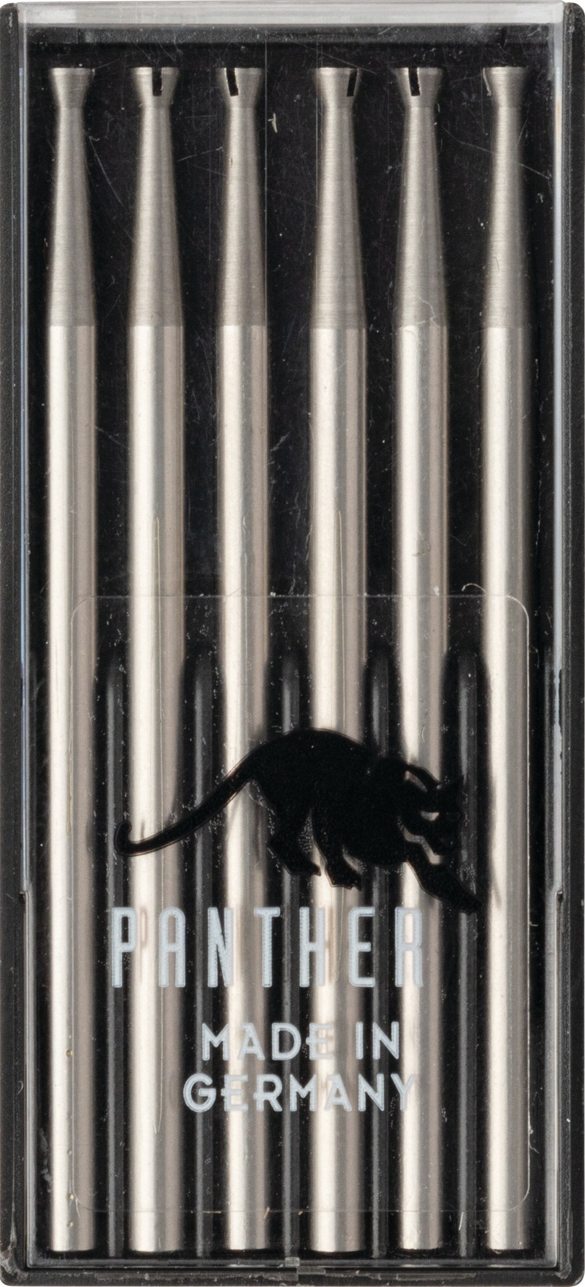 Panther® Special Conical Cup Burs