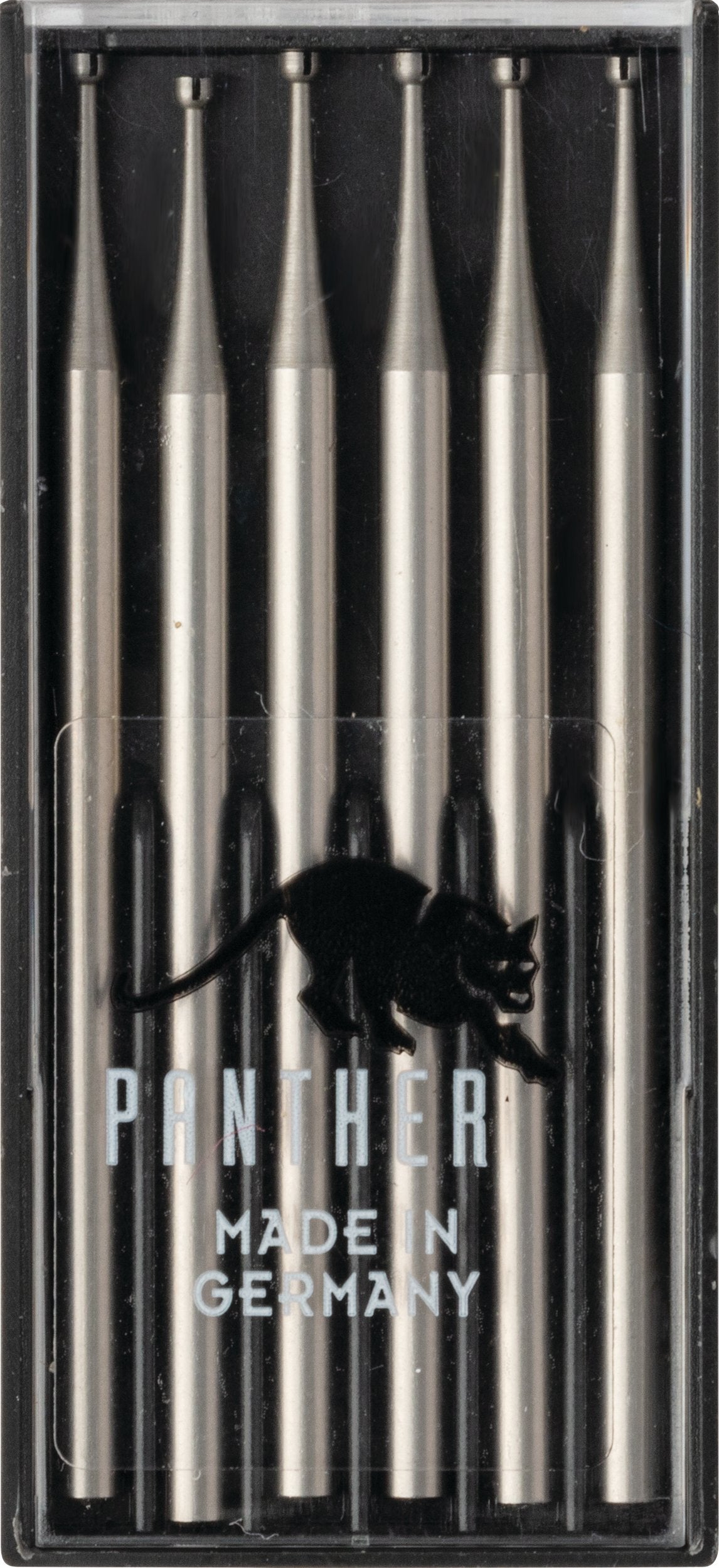 Panther® Special Cup Burs