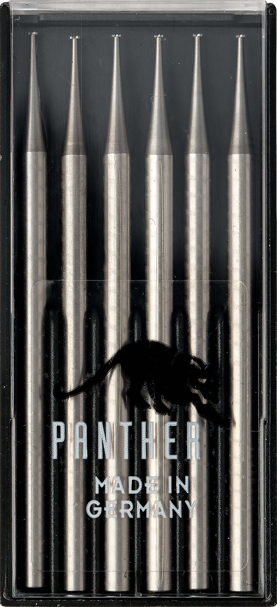 Panther® Wheel Burs