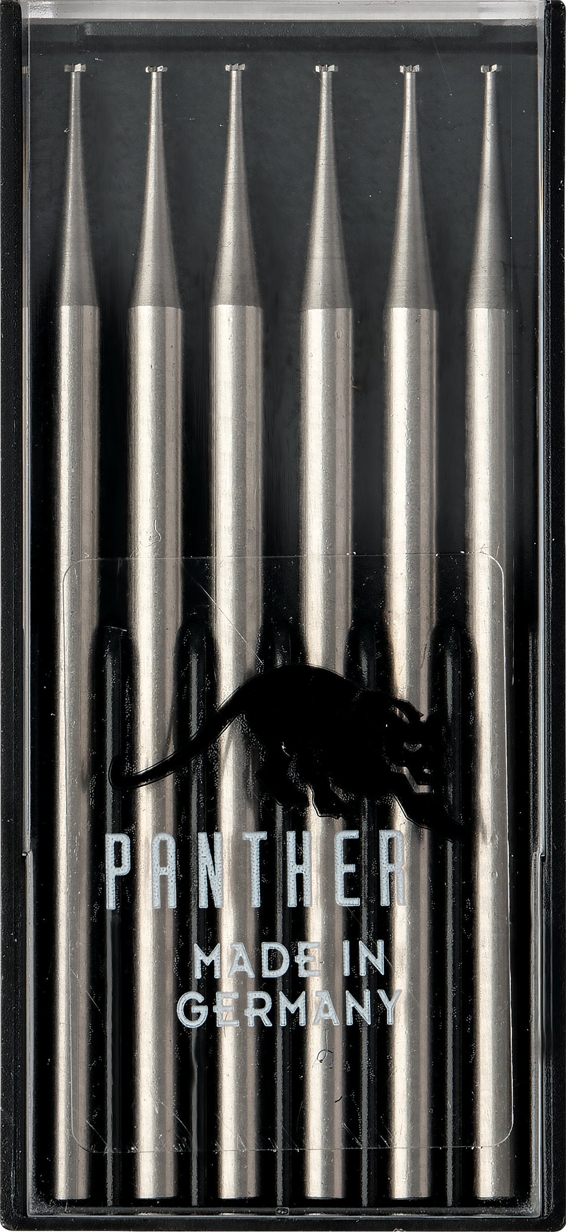 Panther® Wheel Burs