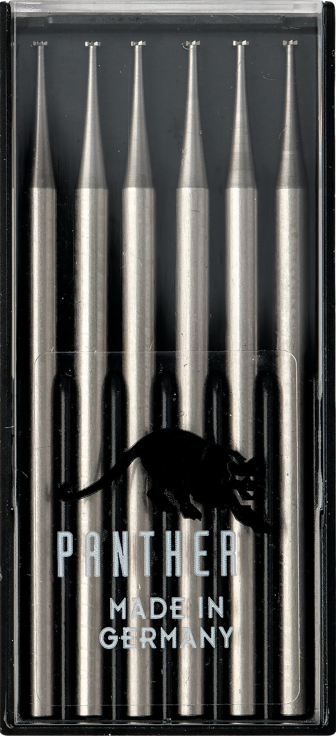 Panther® Wheel Burs